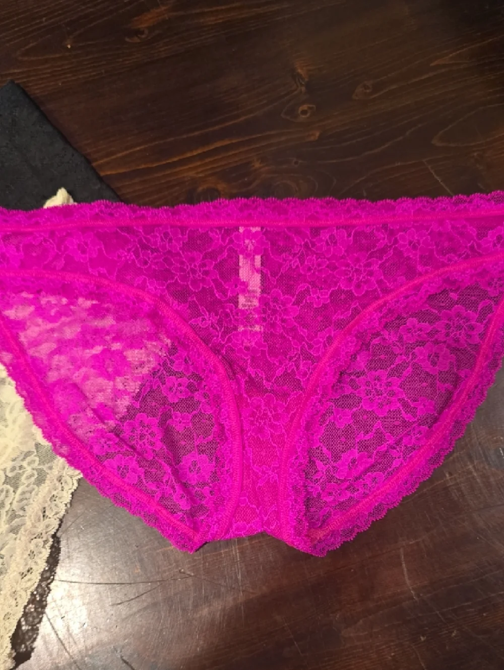 Victoria's Secret & Auden Mixed Panty Bundle - Size Small - Set of 6 - Picture 9 of 15